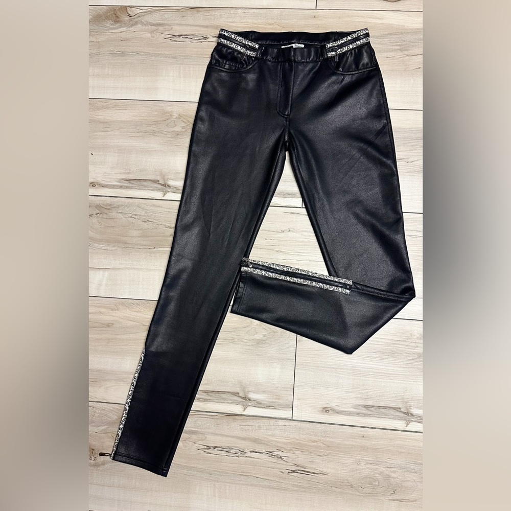 Alberto Makili Pants